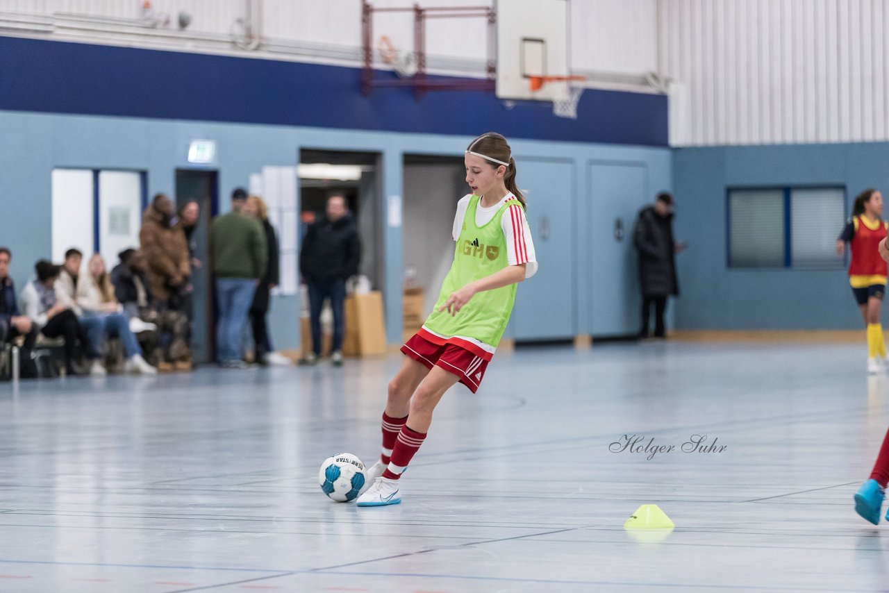 Bild 80 - wCJ Norddeutsches Futsalturnier Auswahlmannschaften